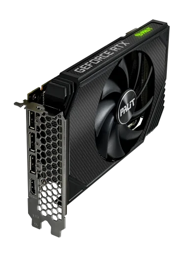 Palit GeForce RTX 3060 StormX